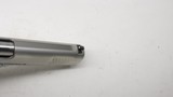Smith & Wesson S&W 1911 Factory Engraved New old stock #10720 - 6 of 13