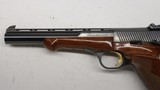 Browning Medalist 22LR, 6.5