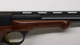 Browning Medalist 22LR, 6.5