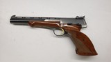 Browning Medalist 22LR, 6.5