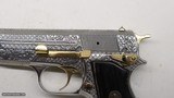 Browning Hi-High Power Belgium Engraved 9mm, 1989 - 16 of 18