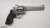 Smith & Wesson S&W 610 610-2 10mm, 6.5