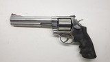 Smith & Wesson S&W 610 610-2 10mm, 6.5