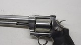 Smith & Wesson S&W 610 610-2 10mm, 6.5