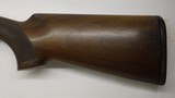 Beretta 682 Sport, 12ga, 28