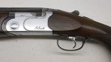 Beretta 682 Sport, 12ga, 28