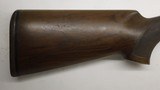 Beretta 682 Sport, 12ga, 28