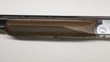 Beretta 682 Sport, 12ga, 28