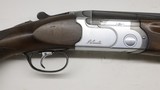 Beretta 682 Sport, 12ga, 28