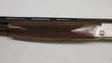 Beretta 686 Silver Pigeon Sporting, 12ga 30