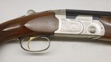 Beretta 686 Silver Pigeon Sporting, 12ga 30