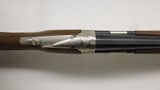Beretta 686 Silver Pigeon S (pre 1), 20ga, 28