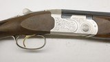 Beretta 686 Silver Pigeon S (pre 1), 20ga, 28
