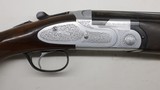 Beretta 686 S686 Golden Snipe 12ga, 28