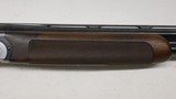 Beretta 686 S686 Golden Snipe 12ga, 28