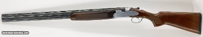 Beretta 686 S686 Golden Snipe 12ga, 28