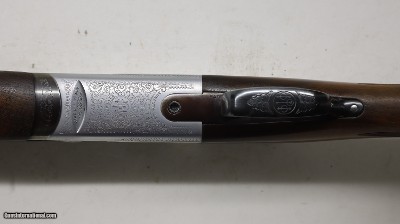 Beretta 686 S686 Golden Snipe 12ga, 28