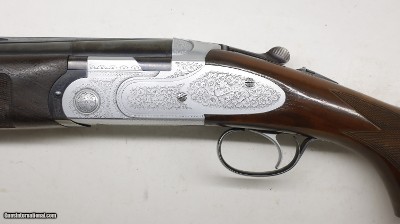 Beretta 686 S686 Golden Snipe 12ga, 28