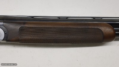 Beretta 686 S686 Golden Snipe 12ga, 28