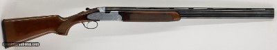 Beretta 686 S686 Golden Snipe 12ga, 28