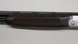 Beretta 686 S686 Golden Snipe 12ga, 28