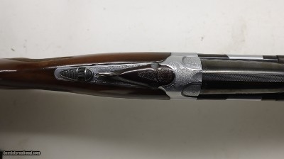Beretta 686 S686 Golden Snipe 12ga, 28