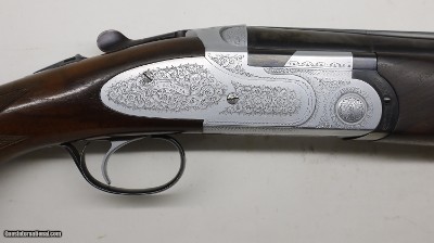 Beretta 686 S686 Golden Snipe 12ga, 28