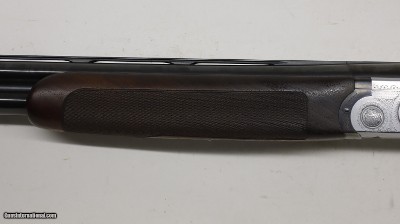 Beretta 686 S686 Golden Snipe 12ga, 28