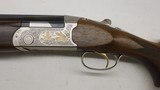 Beretta 687 Ultralight Gold Deluxe, 12ga, 28