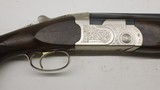 Beretta 686 Silver Pigeon S (pre 1), 12ga, 28