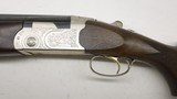 Beretta 686 Silver Pigeon S (pre 1), 12ga, 28