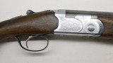 Beretta 686 Special, 20ga, 28