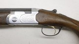 Beretta 686 Special, 20ga, 28