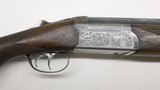 Beretta 56 S56E 56E, 12ga, 28" MOD and FULL, 1965 - 1 of 20