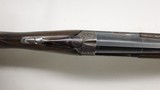 Beretta 56 S56E 56E, 12ga, 28" MOD and FULL, 1965 - 9 of 20