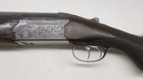 Beretta 56 S56E 56E, 12ga, 28" MOD and FULL, 1965 - 16 of 20