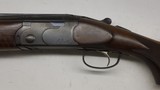 Beretta 686
Onyx Sport, 12ga, 28