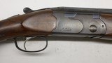 Beretta 686
Onyx Sport, 12ga, 28