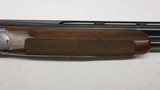 Beretta 686
Onyx Sport, 12ga, 28