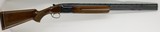 Browning Citori, 12ga 26" IC and MOD, 1982 3" mag - 19 of 20