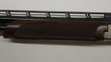 Browning 725 Sporting High Rib Adj Comb 2015 Factory Demo0136243010 - 17 of 20