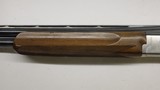 Browning Citori 325 Sport, 12ga, 30