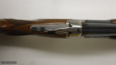 Browning Citori 325 Sport, 12ga, 30