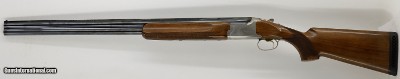 Browning Citori 325 Sport, 12ga, 30