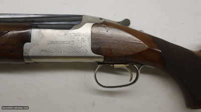 Browning Citori 325 Sport, 12ga, 30
