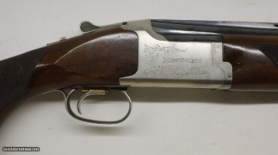 Browning Citori 325 Sport, 12ga, 30