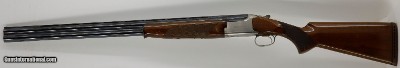Browning Citori 325 Sport, 12ga, 30