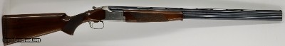 Browning Citori 325 Sport, 12ga, 30