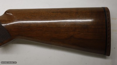 Browning Citori 325 Sport, 12ga, 30