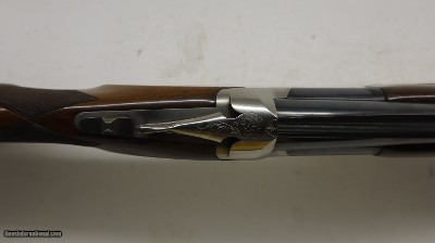 Browning Citori 325 Sport, 12ga, 30